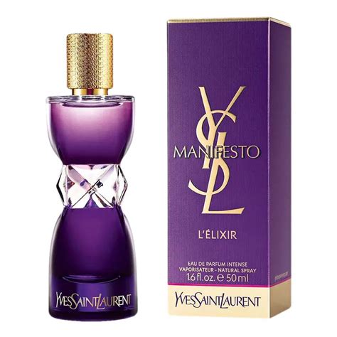 ysl manifesto 50 ml|YSL manifesto 90ml.